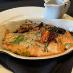 PAUL MARTINS　SANMATEO - 