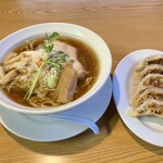 麺や 松辰 - 