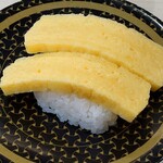 はま寿司 - 旨だしたまご