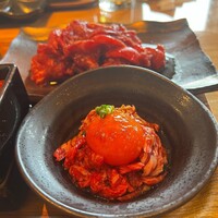 焼肉 ギュウトピア - 