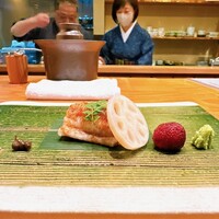 日本料理 たかむら - 