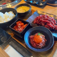 焼肉 ギュウトピア - 