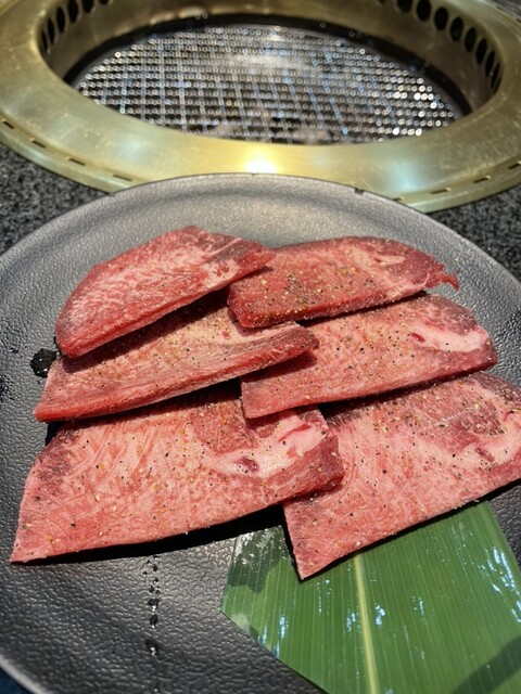 あみやき亭 調布店 - 調布/焼肉 | 食べログ