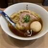 らぁ麺 さわ田