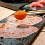 Sumibi Wagyuu Yakiniku Moumoutei - 