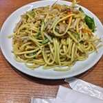 餃子菜館 勝ちゃん - 