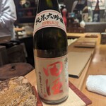 焼鳥 六鳥 - 田酒