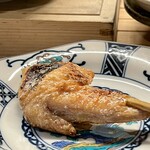 厳選焼鳥 一石三鳥 - 