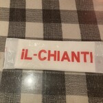 CARINA iL-CHIANTI - 