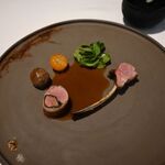 ラ・ヴァガボンド - 