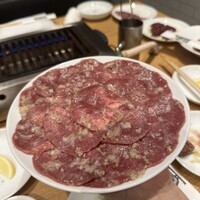 ビーフキッチン 渋谷店 - 
