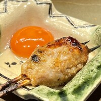 厳選焼鳥 一石三鳥 本店 - 