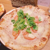 オービカ モッツァレラバー 横浜店 - 