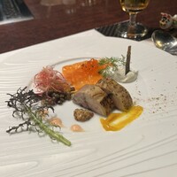 ステーキハウス ZEN 三宮店 - 前菜