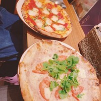 オービカ モッツァレラバー 横浜店 - 