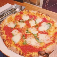 オービカ モッツァレラバー 横浜店 - 