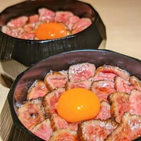 炭火和牛焼肉もうもう亭 広小路店 - 