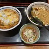 山田うどん 庄和町店