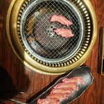 Itamae Yakiniku Tokiji - 