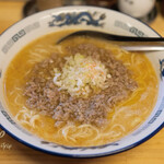 Pi to - 担々麺