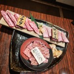 板前焼肉　時じ - 