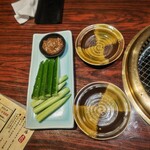 Itamae Yakiniku Tokiji - 