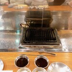 ホルモン・焼肉 リキヲ - 