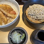 蕎麦きり みよた - 