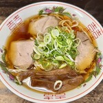 Nagao Chuuka Soba - 