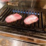 ホルモン・焼肉 リキヲ - 