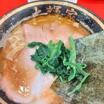 横浜家系ラーメン 大輝家 - 