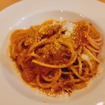 ブラカリイタリア料理店 - 