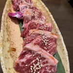 Yakiniku Rohen - 