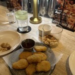 ニュージャック - 