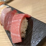 Sushi Sake Sakana Sugidama - 