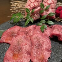 焼肉 炉辺 - 