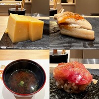 渋谷 すし仙 - 
