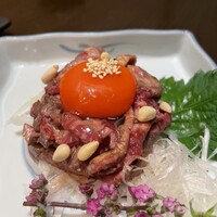 焼肉 炉辺 - 