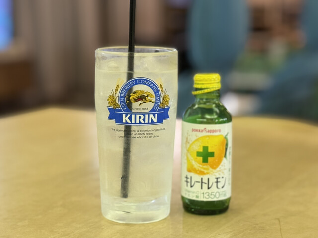 Asrecitta Kamata Garden Sauna Restaurant photo 3