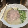 麺屋 菜々兵衛 すすきの店