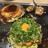 鶴橋風月 ららぽーと新三郷店