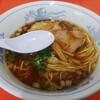 尾道ラーメン 宝竜 - 尾道ラーメン