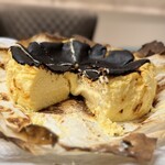 anchoa - チーズケーキ