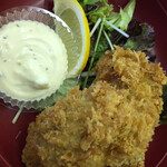 二代目野口鮮魚店 - 