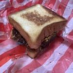 BAKERY & BURGER JB'S TOKYO - 