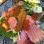 二代目野口鮮魚店 - 