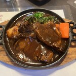 グリル佐久良 - 