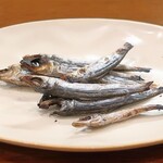 大八 - うるめあぶり