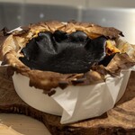 anchoa - チーズケーキ