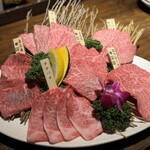 Yakiniku Bouya - 